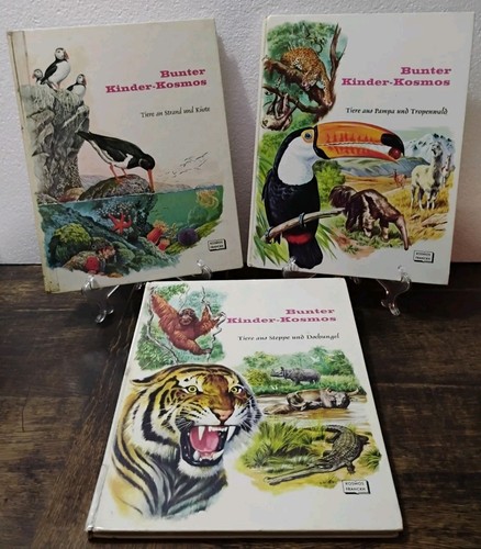 Buch bunter kinder - bunter,