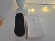 Tragbarer Luftreiniger mit