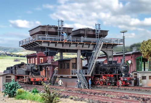 Vollmer 45720 - h0,