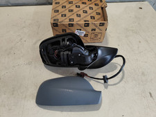 Aussenspiegel el.verstell-/heiz-/einklappbar Rechts Peugeot 8149VC