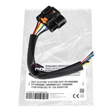 Stecker Zündspule 51277287