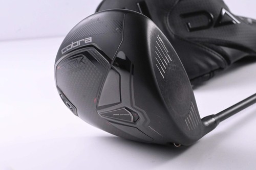 Cobra darkspeed max - cobra, driver
