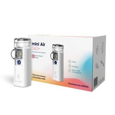 OMRON mini Air 360+ Mesh