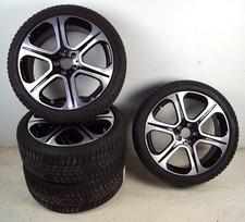 Mercedes W213 E-Klasse Alufelgen Felgen 19 Zoll Winterräder A2134013400