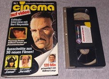 Cinema auf Video - UFA Hartbox