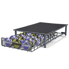 60 PODS TASSIMO KAFFEEKAPSEL RACK HALTER SPENDER STÄNDER SCHUBLADE AUFBEWAHRUNG