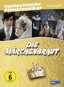 Die märchenbraut - -,