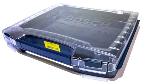 Bosch koffersystem boxx - bosch, i-boxx