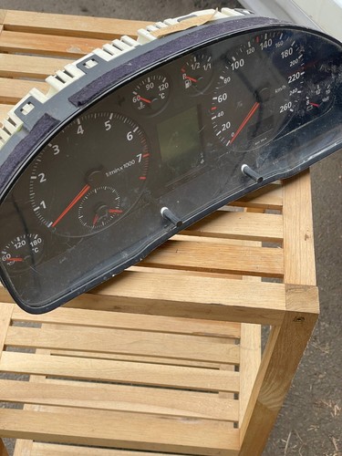 Original audi b5 - a4,