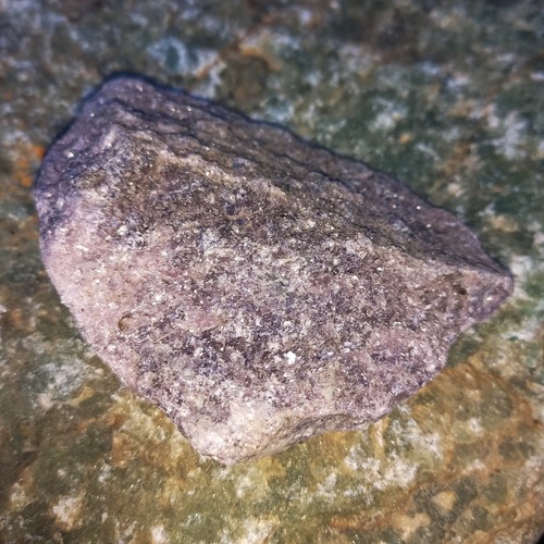 Lepidolith rohstein lepidolite - rohstein,
