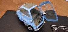 Traummodell BMW Isetta Revell