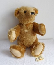 grosser Steiff Classic Teddy