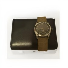 Deutsche Militäruhr WWII