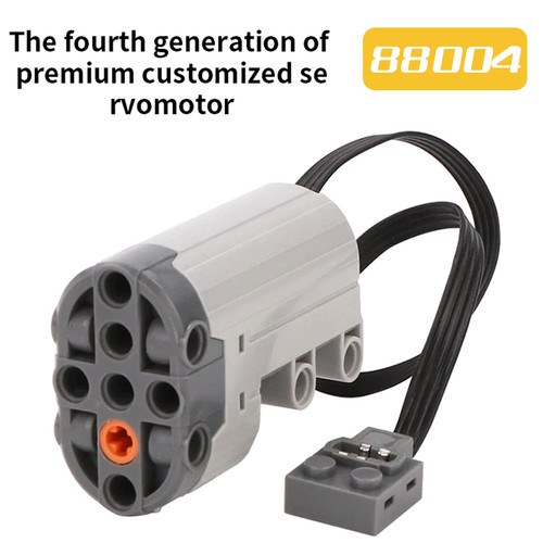 Technic power functions - technic,