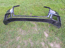 Audi A6 4K C8 S-line Avant Limousine Stoßstange Stoßfänger vorn 4K0807437C SRA