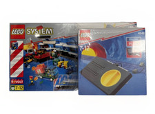 LEGO® Trains 4560 -Eisenbahn