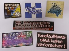 Aufkleber ULTRAS Gelsenkirchen