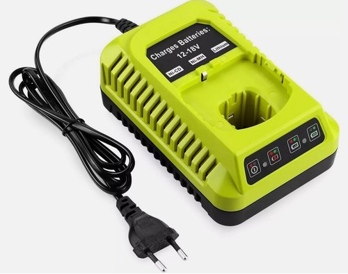 P117 ladegerät für ryobi - p117,