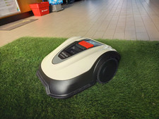 Honda Miimo HRM 40 Mähroboter