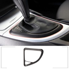 Carbon Look Gear Shift Knob