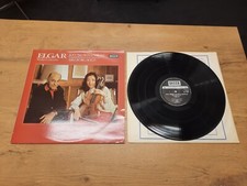 NEAR MINT++ Elgar Kyung-Wha