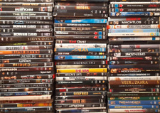 40 DVD`s - DVD Sammlung Paket Konvolut gemischt