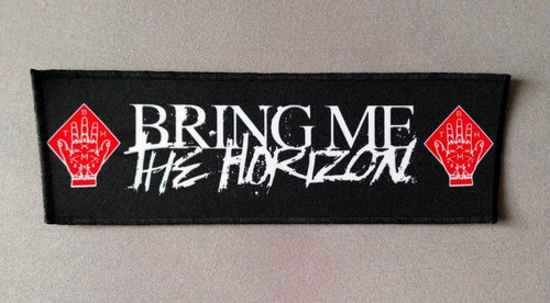Bring the horizon patch - me,