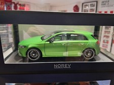 RAR Neu in OVP 1:18 Norev