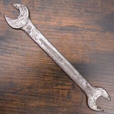 Hazet "a" 450 14x15 mm Original Hazet Remscheid Maulschlüssel Open End Wrench