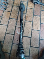 Seat Toledo & Leon 1M 1,9 TDI 110PS Antriebswelle Gelenkwelle rechts vorne