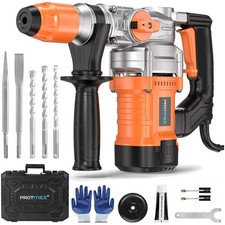 Bohrhammer SDS Plus, 1500W