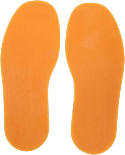 Gummi-Vollsohlen-Ersatz