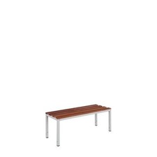 Umkleidebank, Breite wählbar