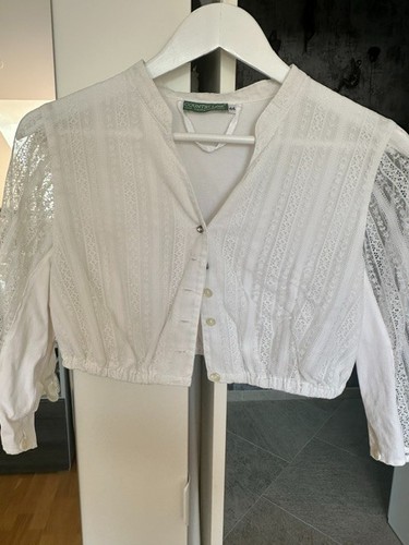 Country line dirndlbluse - line,