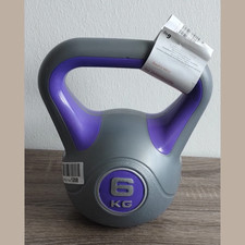 Kugelhantel Hantel Sveltus Fit, 6 kg