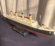White Star RMS Titanic