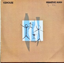Icehouse - primitive man