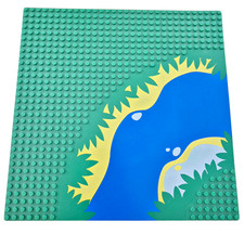 LEGO® Einzelteil Baseplate