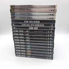 Star Trek DVD Auswahl | Filme