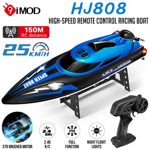 Hj808 boat high - rc,