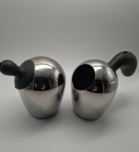 Alessi milch zucker king - milch,