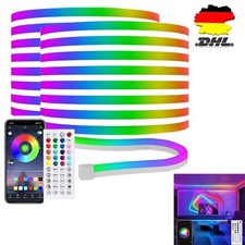 15M Neon LED Strip Streifen
