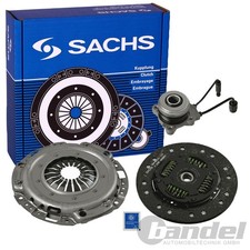 Sachs kupplung satz - kupplung-satz, passend