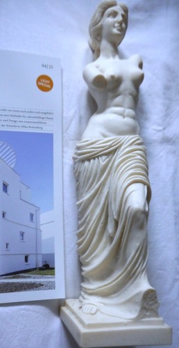 Venus von milo alabaster - milo,