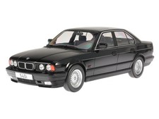 BMW e34 540i 5-Reihe 1992