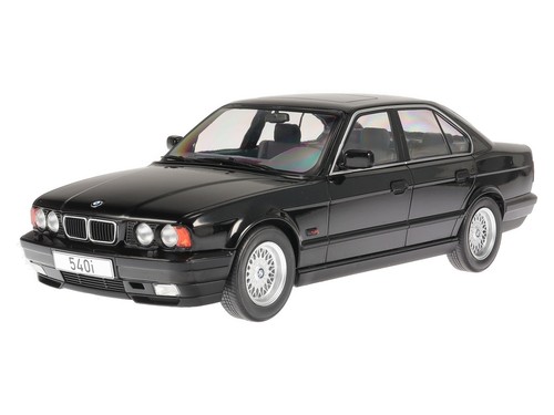 Bmw e34 540i - bmw,