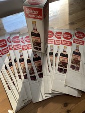 DDR Schierker Feuerstein 15 Stück Geschenkpackung