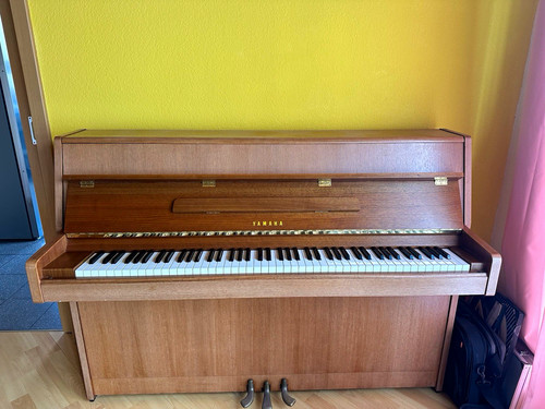 Yamaha klavier sehr guter - sehr,