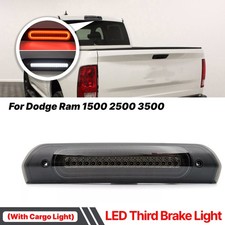 Dritte Bremsleuchte 3