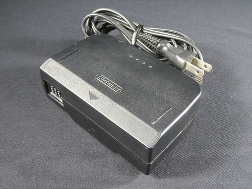 Nintendo n64 netzteil - n64,